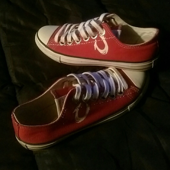 true religion womens shoes